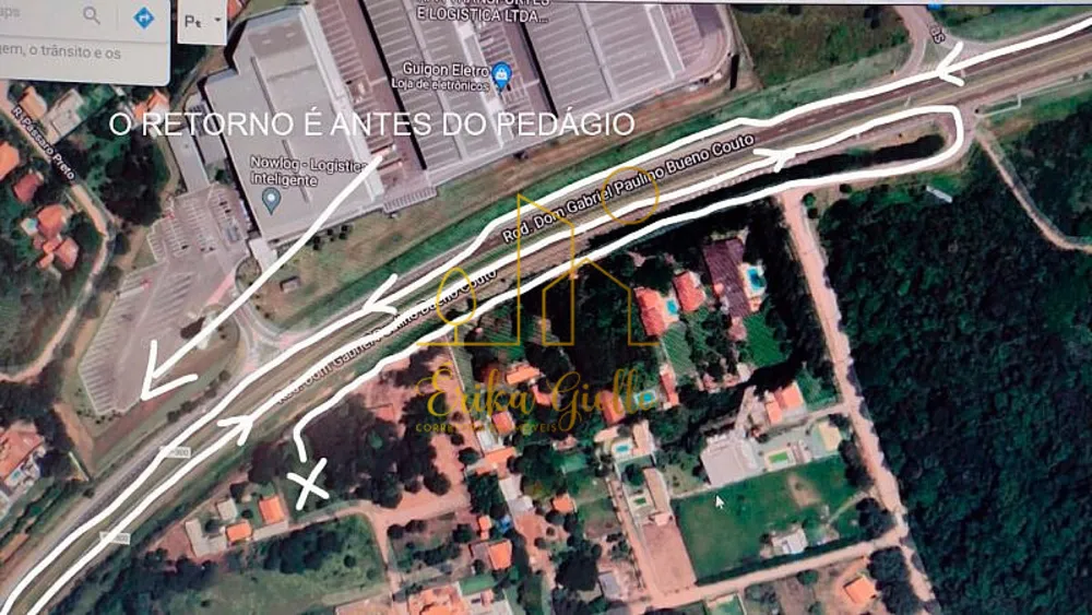 Terreno, 1920 m² - Foto 2