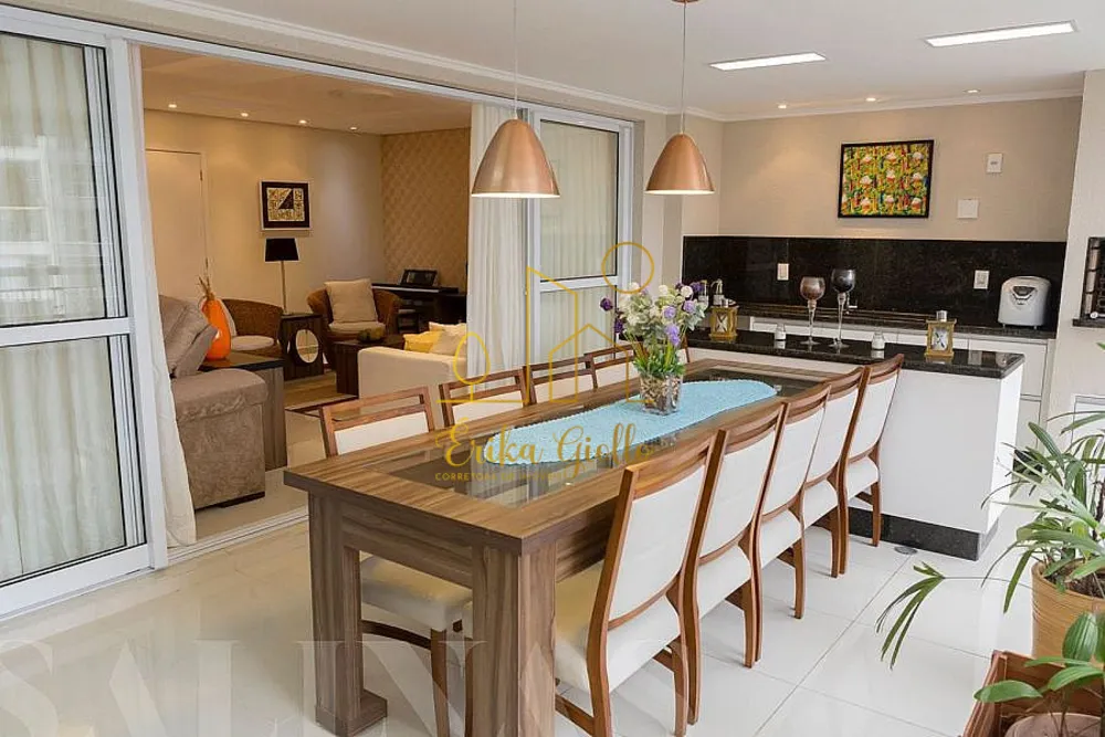 Apartamento, 163 m² - Foto 3