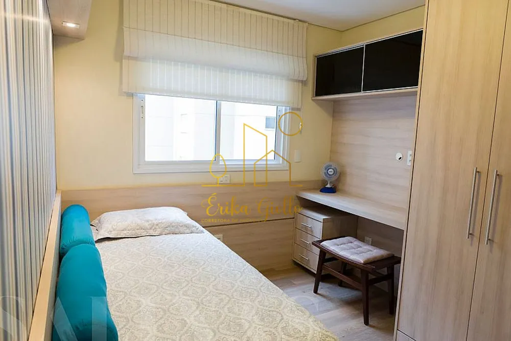 Apartamento, 163 m² - Foto 12