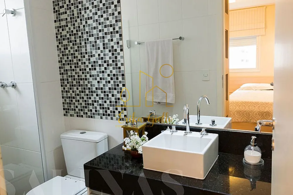 Apartamento, 163 m² - Foto 14
