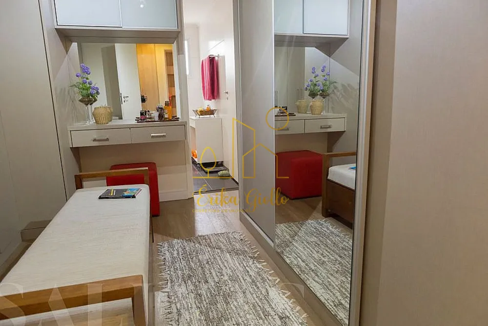 Apartamento, 163 m² - Foto 7