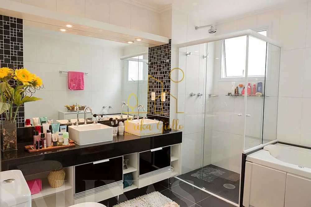 Apartamento, 163 m² - Foto 13