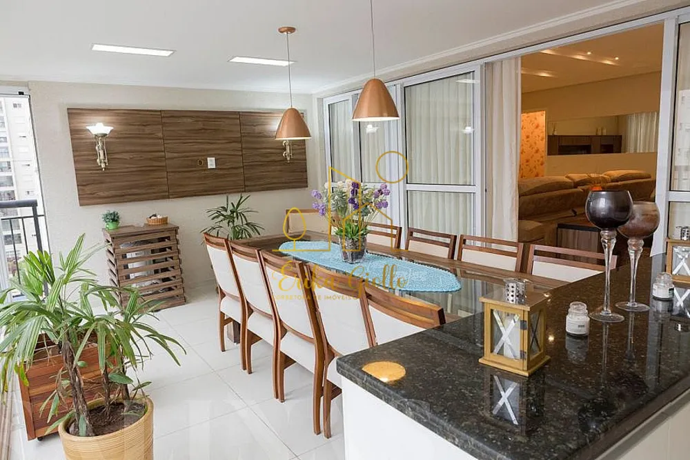 Apartamento, 163 m² - Foto 4