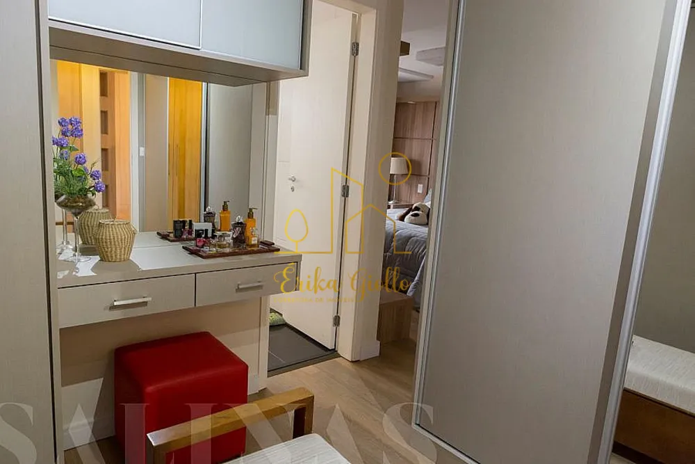 Apartamento, 163 m² - Foto 8