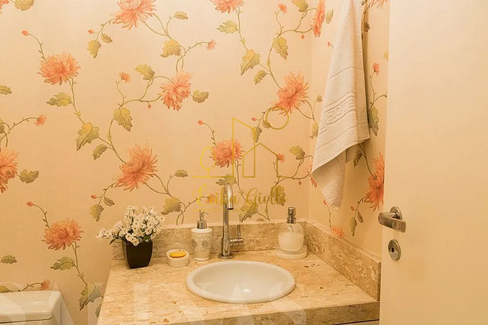 Apartamento, 163 m² - Foto 15