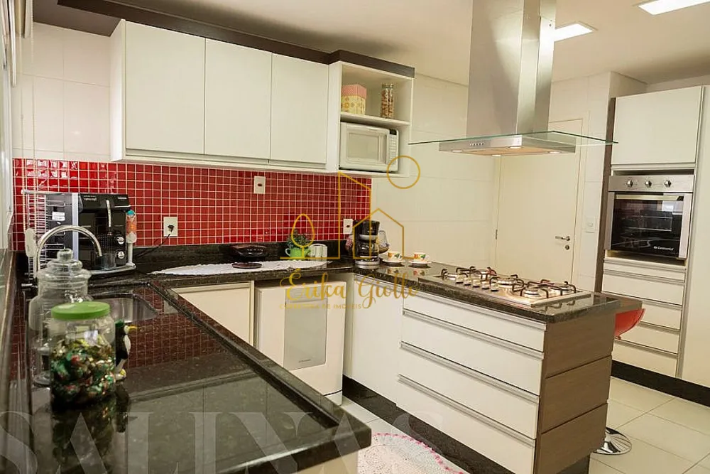 Apartamento, 163 m² - Foto 5