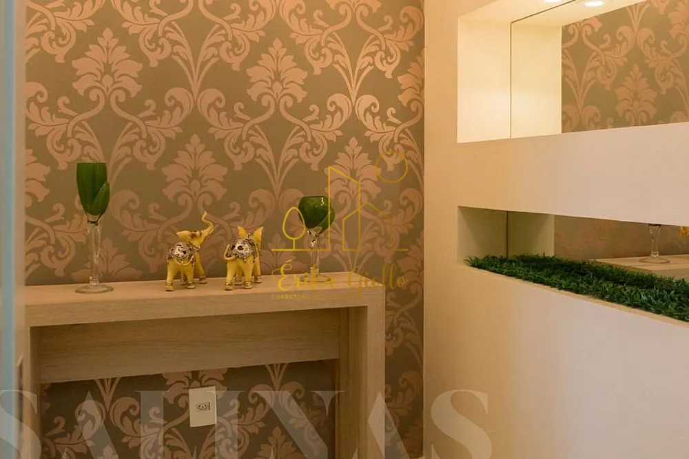 Apartamento, 163 m² - Foto 9