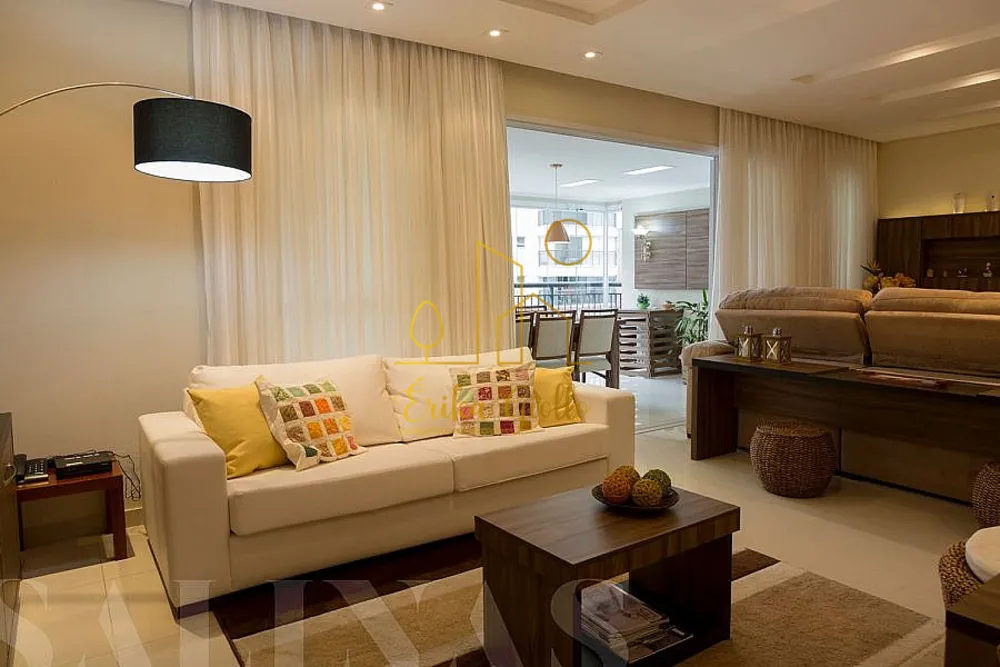 Apartamento, 163 m² - Foto 2