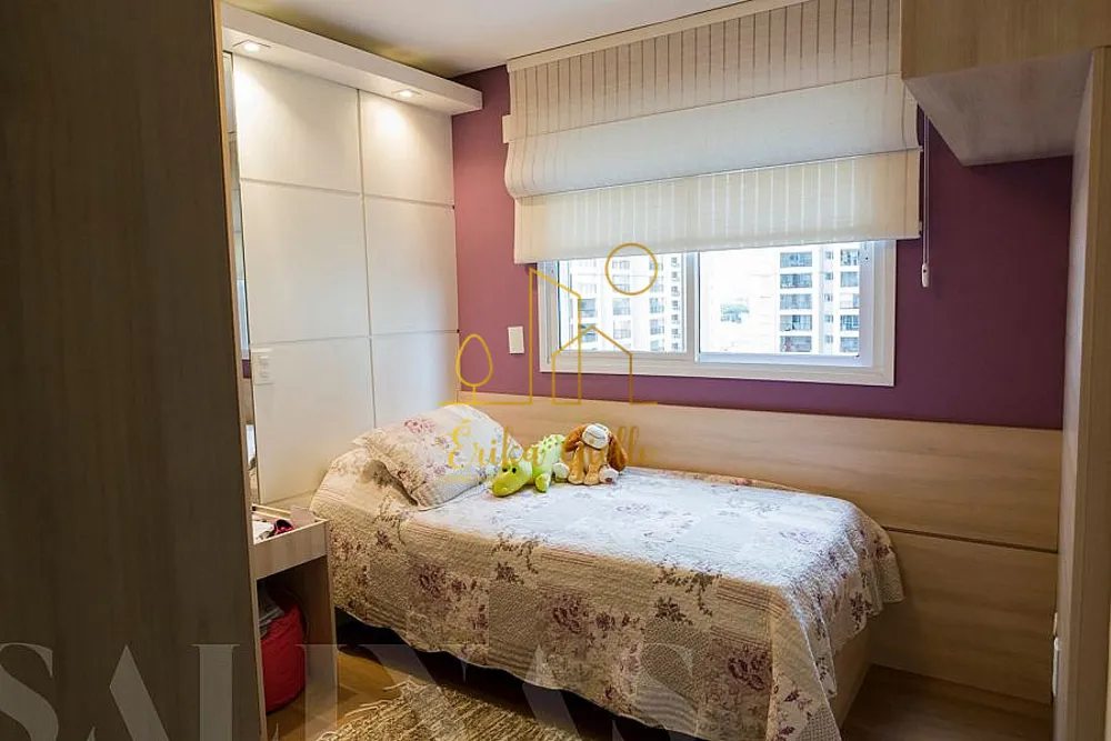 Apartamento, 163 m² - Foto 11