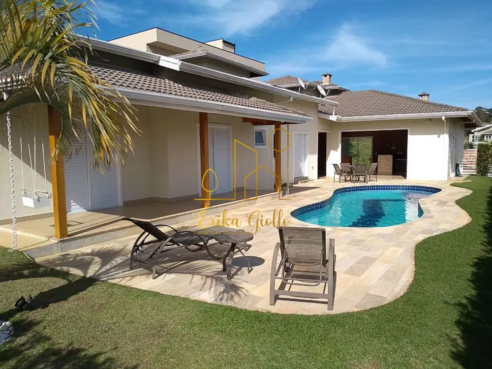 Casa, 850 m² - Foto 1