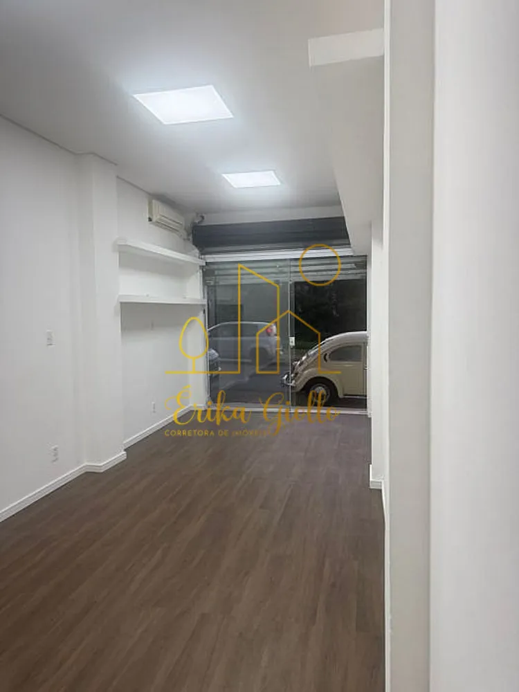 Sala-Conjunto, 24 m² - Foto 1