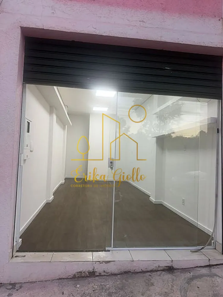 Sala-Conjunto, 24 m² - Foto 2