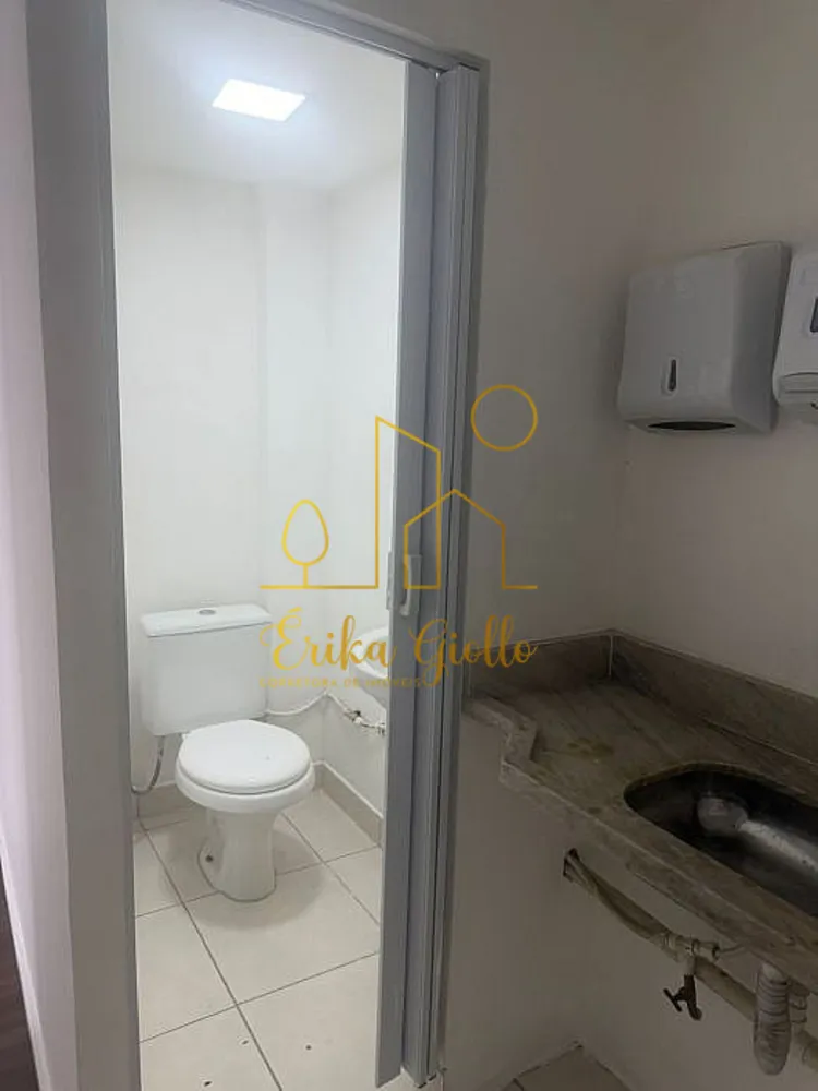 Sala-Conjunto, 24 m² - Foto 7
