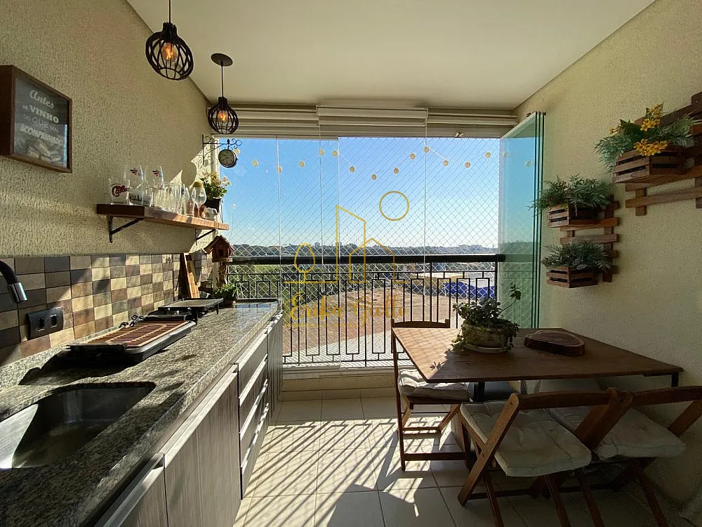 Apartamento, 3 quartos, 76 m² - Foto 6
