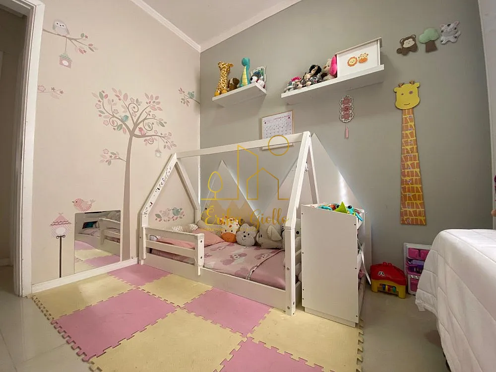 Apartamento, 3 quartos, 76 m² - Foto 13