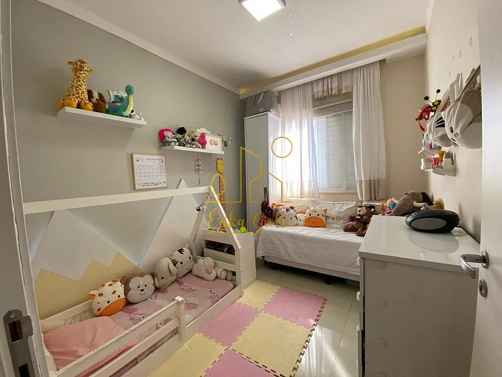 Apartamento, 3 quartos, 76 m² - Foto 14