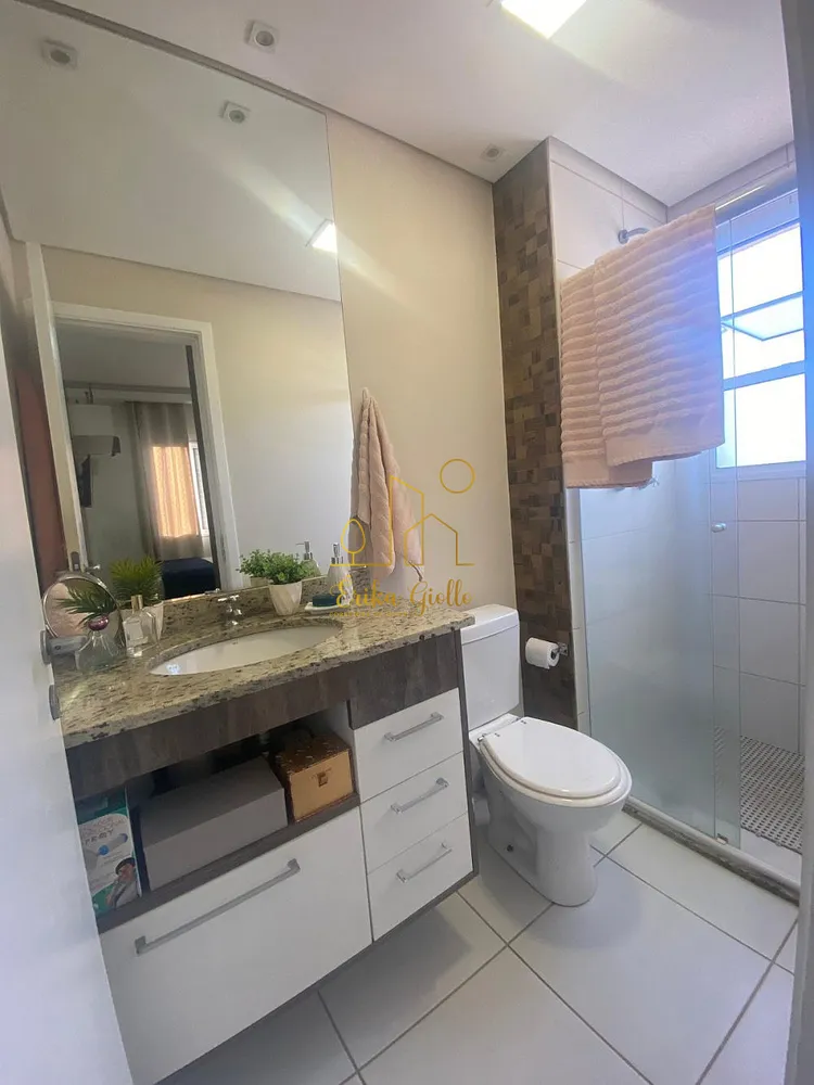 Apartamento, 3 quartos, 76 m² - Foto 15