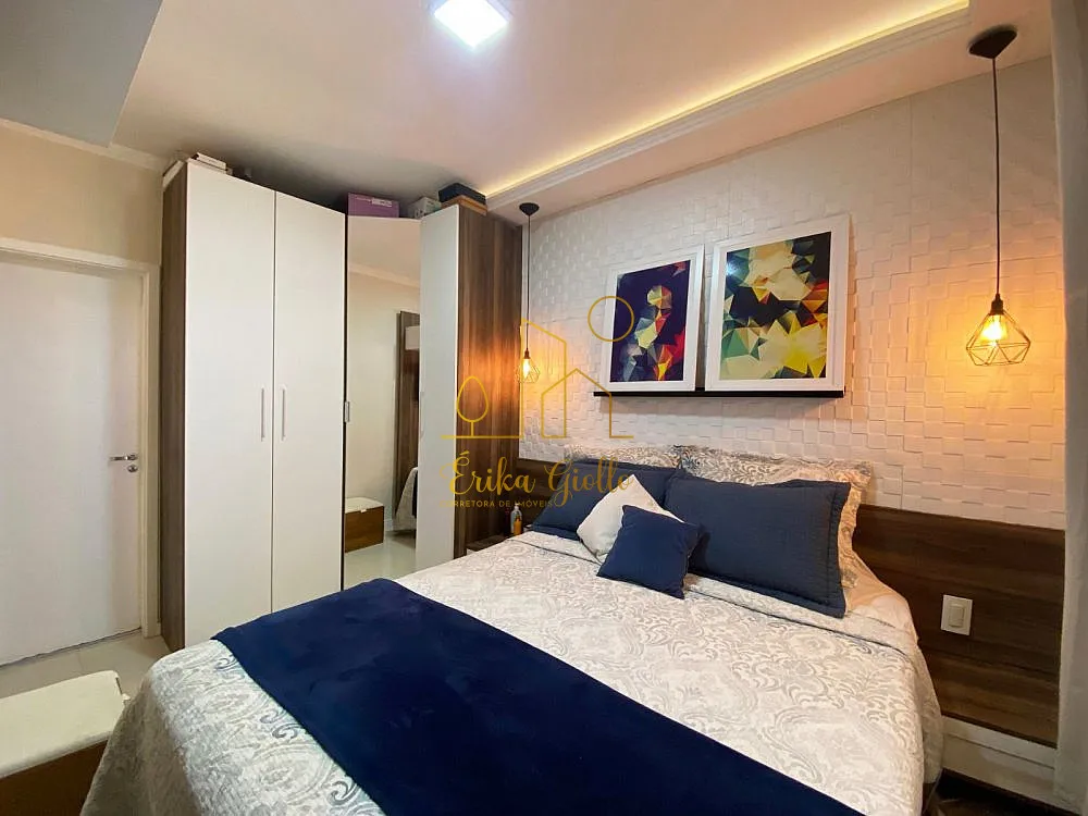 Apartamento, 3 quartos, 76 m² - Foto 11