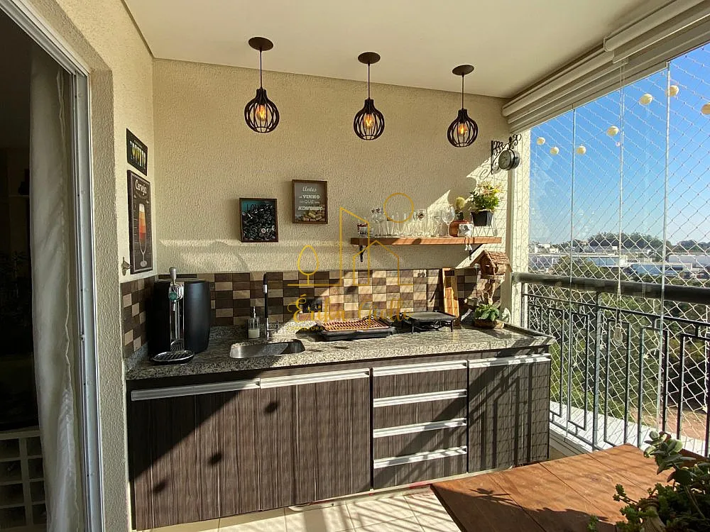 Apartamento, 3 quartos, 76 m² - Foto 7