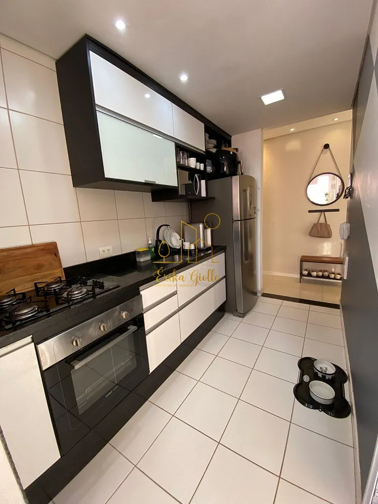 Apartamento, 3 quartos, 76 m² - Foto 8