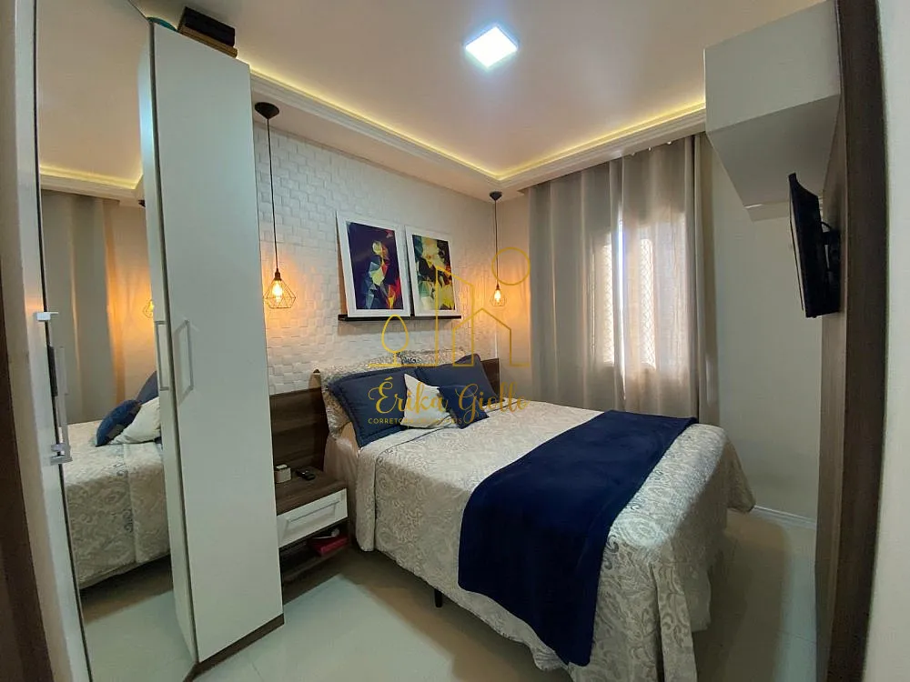 Apartamento, 3 quartos, 76 m² - Foto 12