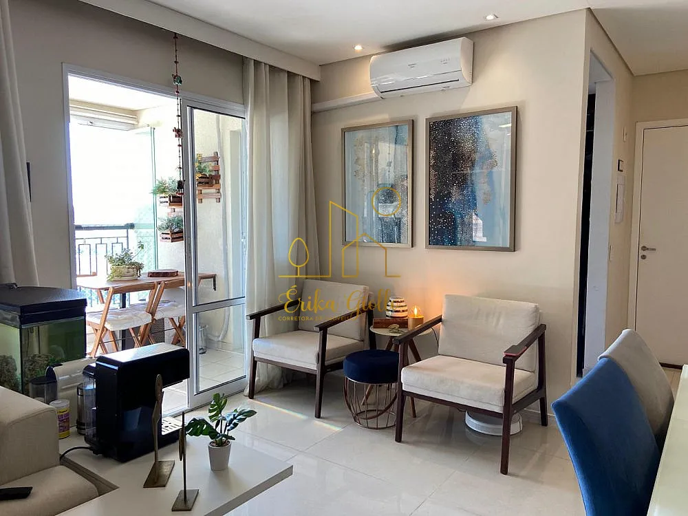 Apartamento, 3 quartos, 76 m² - Foto 5