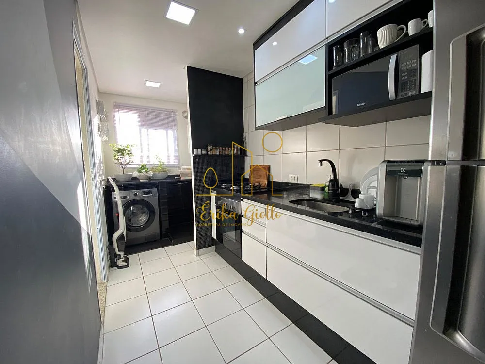 Apartamento, 3 quartos, 76 m² - Foto 9