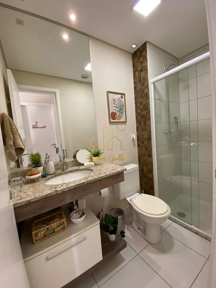 Apartamento, 3 quartos, 76 m² - Foto 16