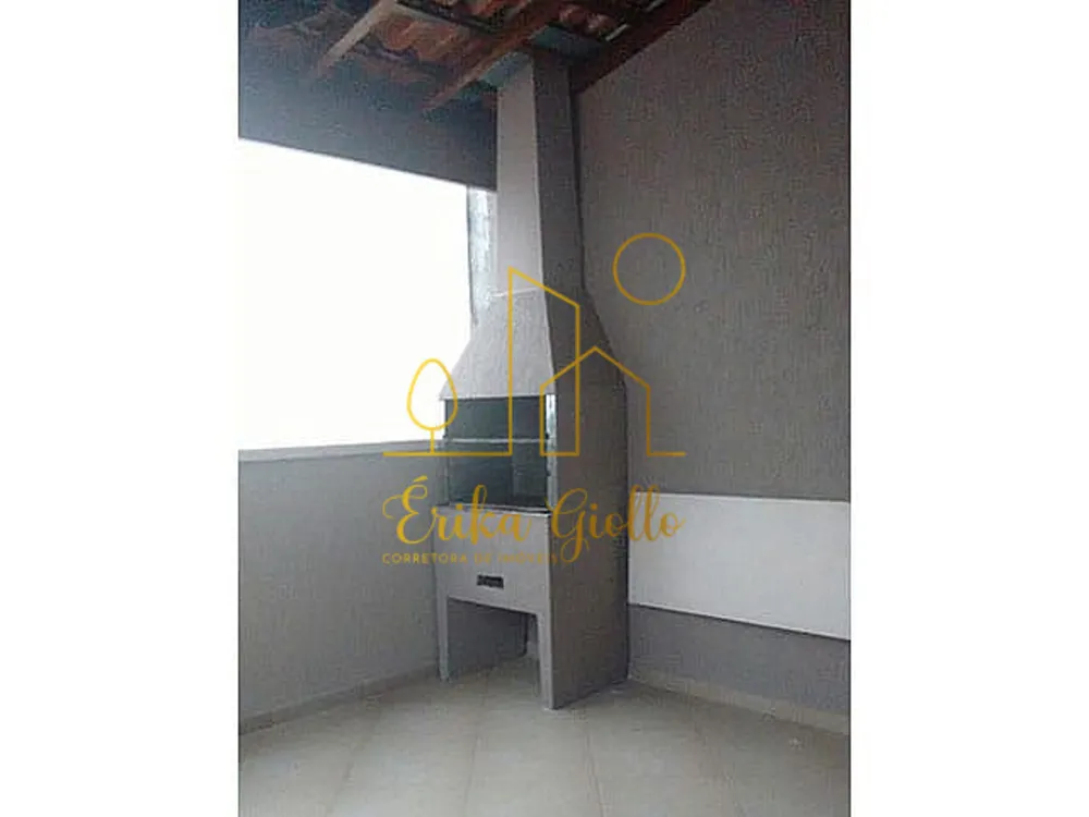 Casa, 2 quartos, 150 m² - Foto 19