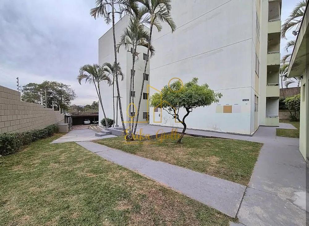Apartamento, 2 quartos, 76 m² - Foto 2