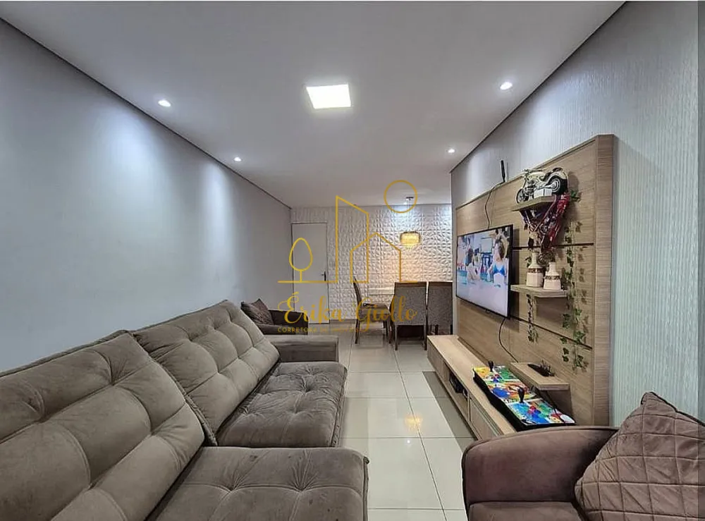 Apartamento, 2 quartos, 76 m² - Foto 8