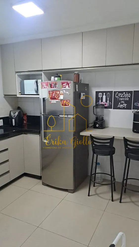 Apartamento, 2 quartos, 76 m² - Foto 3