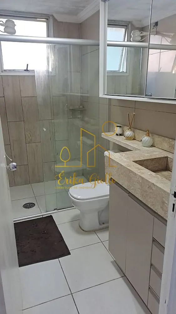 Apartamento, 2 quartos, 76 m² - Foto 6
