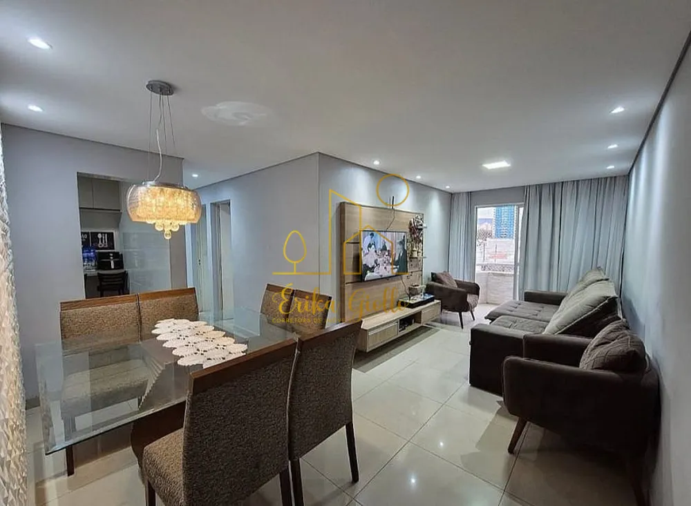 Apartamento, 2 quartos, 76 m² - Foto 4