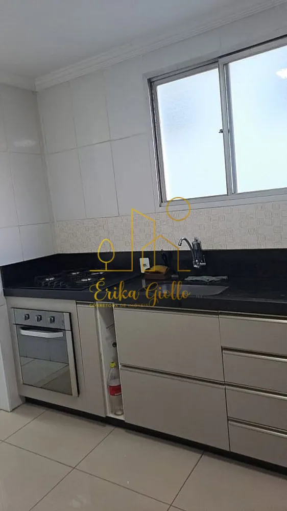 Apartamento, 2 quartos, 76 m² - Foto 1