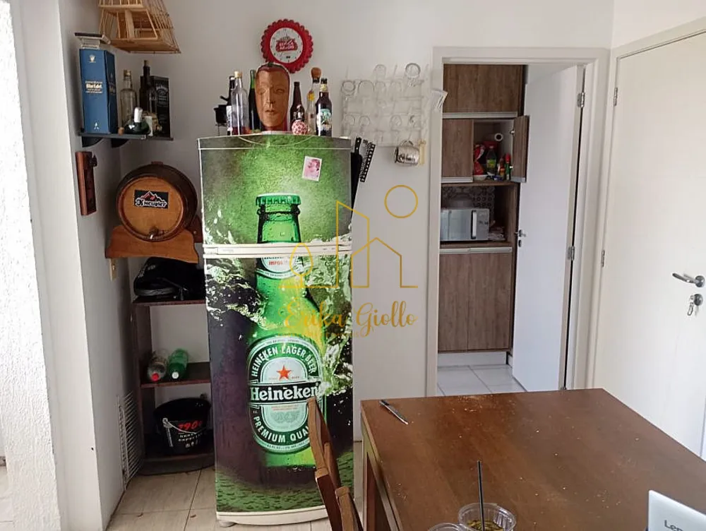 Apartamento, 2 quartos, 82 m² - Foto 2