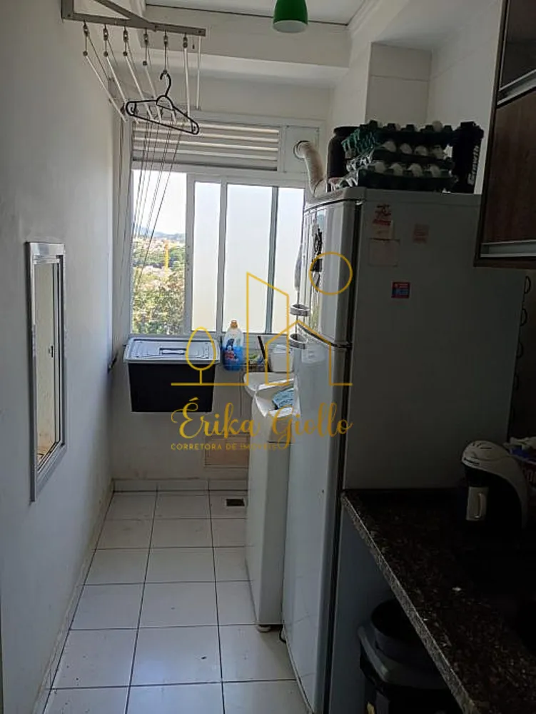 Apartamento, 2 quartos, 82 m² - Foto 10