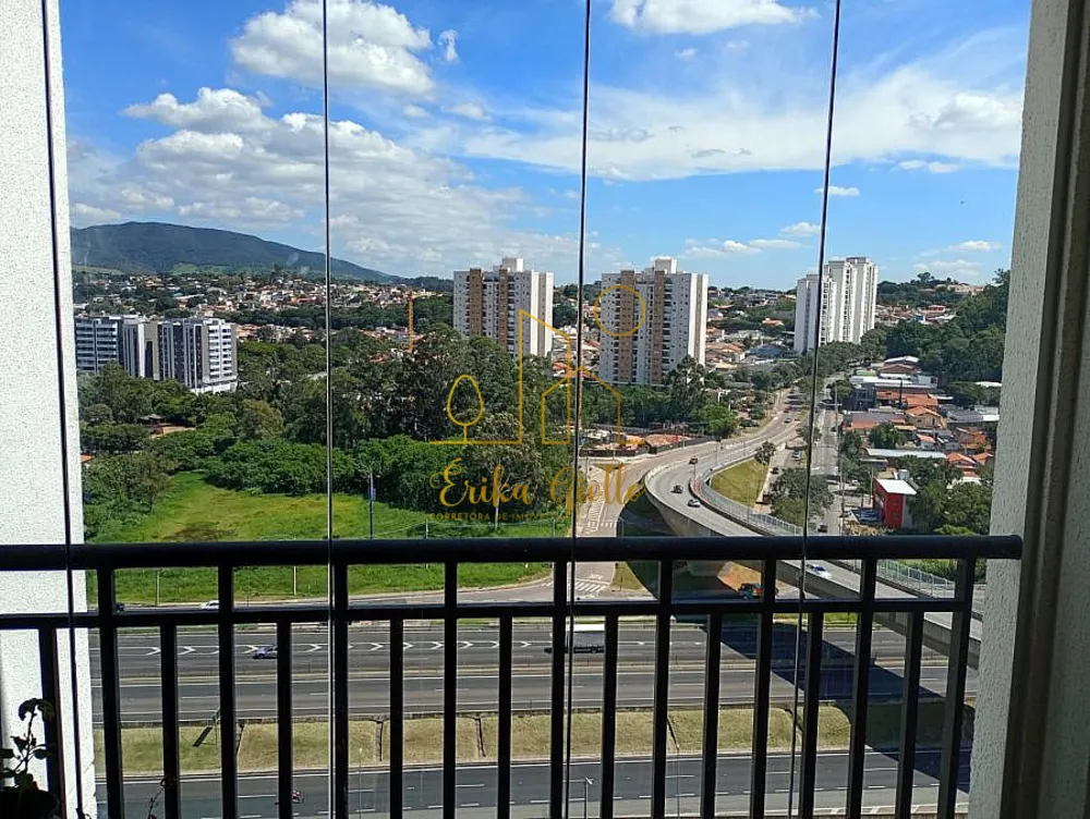 Apartamento, 2 quartos, 82 m² - Foto 6