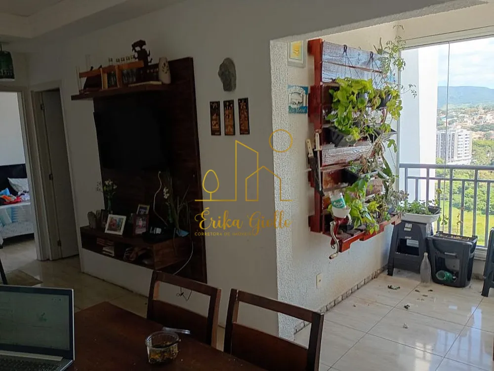 Apartamento, 2 quartos, 82 m² - Foto 3