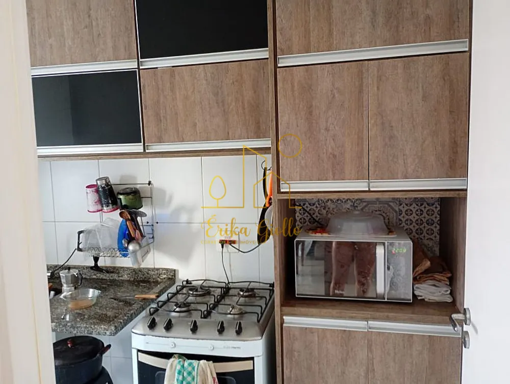 Apartamento, 2 quartos, 82 m² - Foto 11