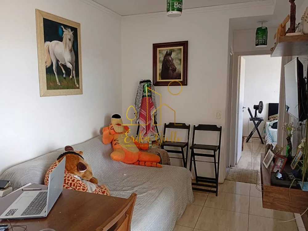 Apartamento, 2 quartos, 82 m² - Foto 1