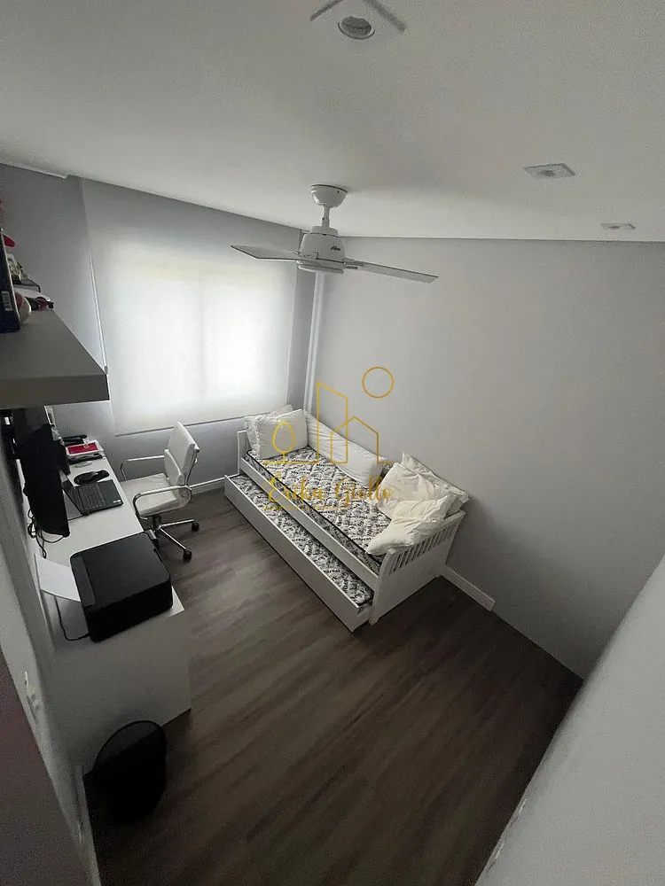 Apartamento, 88 m² - Foto 3