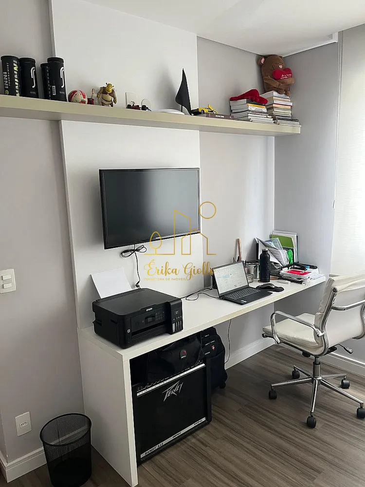 Apartamento, 88 m² - Foto 5