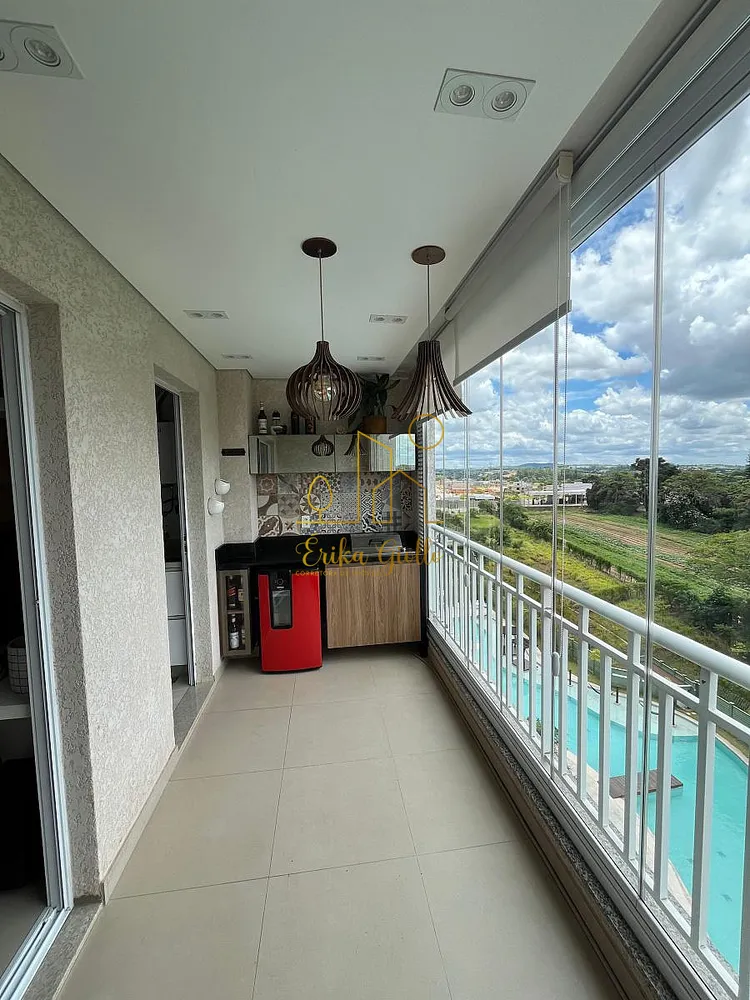 Apartamento, 88 m² - Foto 10