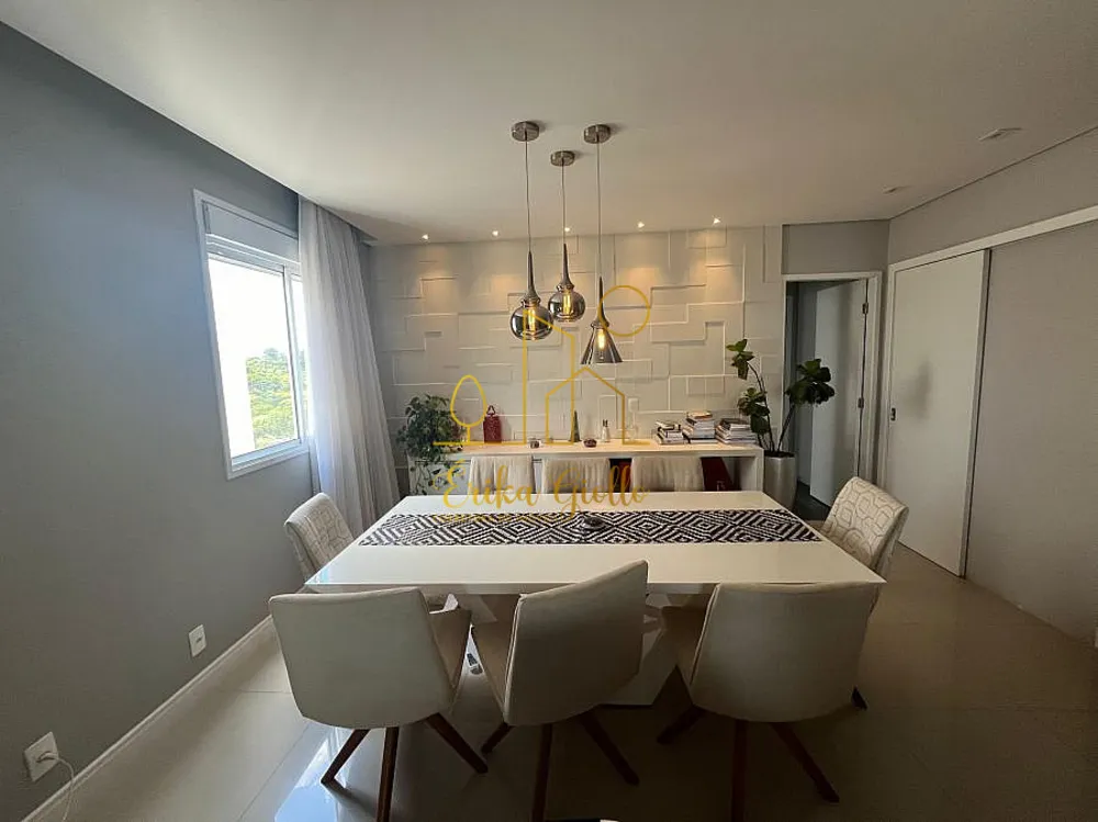 Apartamento, 88 m² - Foto 12
