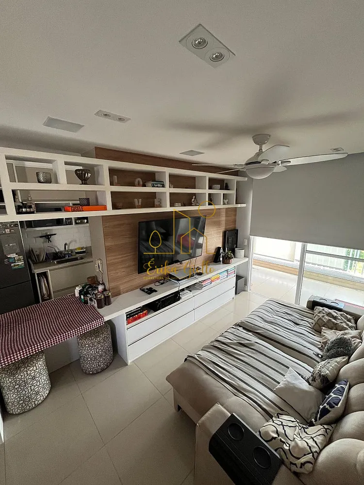 Apartamento, 88 m² - Foto 8