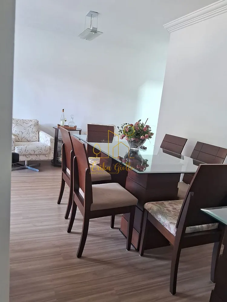 Apartamento, 3 quartos, 75 m² - Foto 5