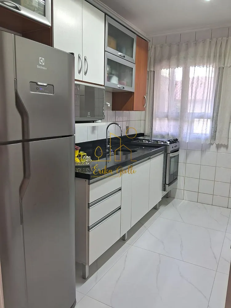 Apartamento, 3 quartos, 75 m² - Foto 6