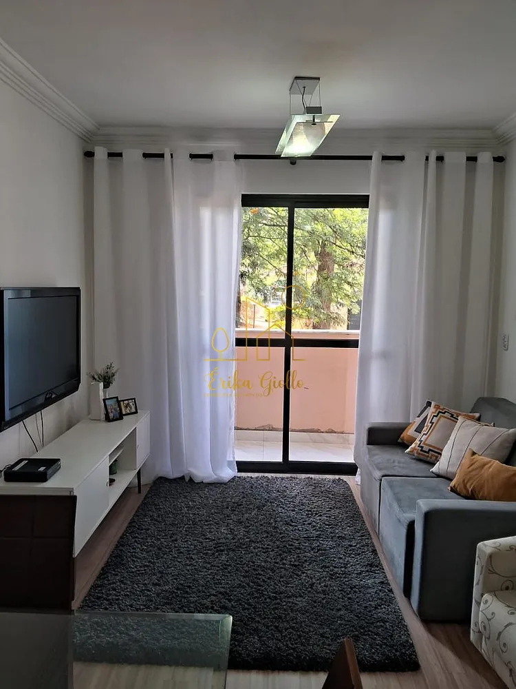 Apartamento, 3 quartos, 75 m² - Foto 2