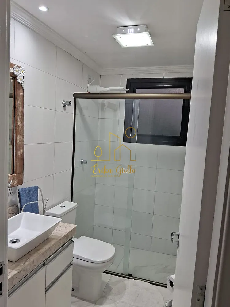 Apartamento, 3 quartos, 75 m² - Foto 11
